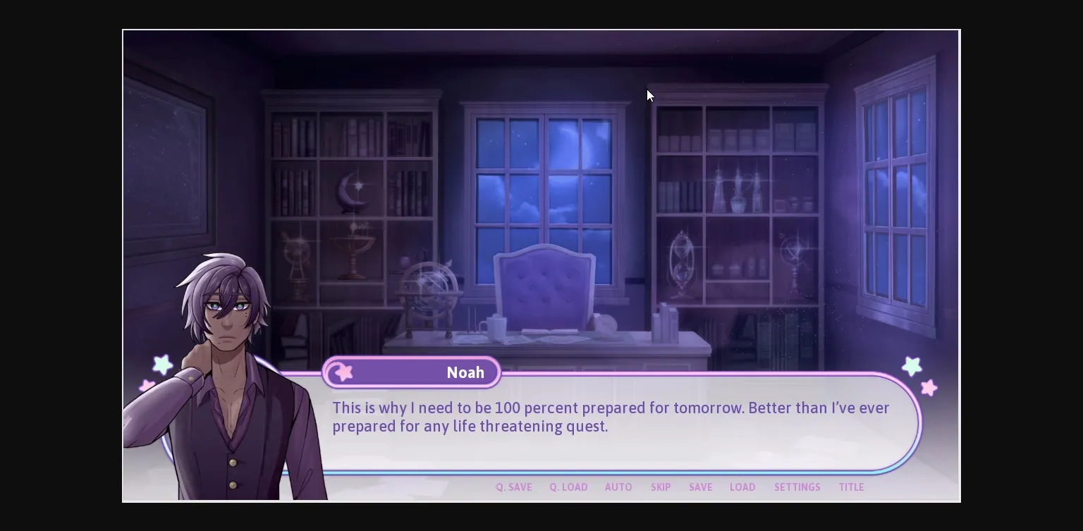 VN Ren'Py Completed Slippery Kiss [v1.0 Public] [Enchanted Blush Games] | Free Adult Games