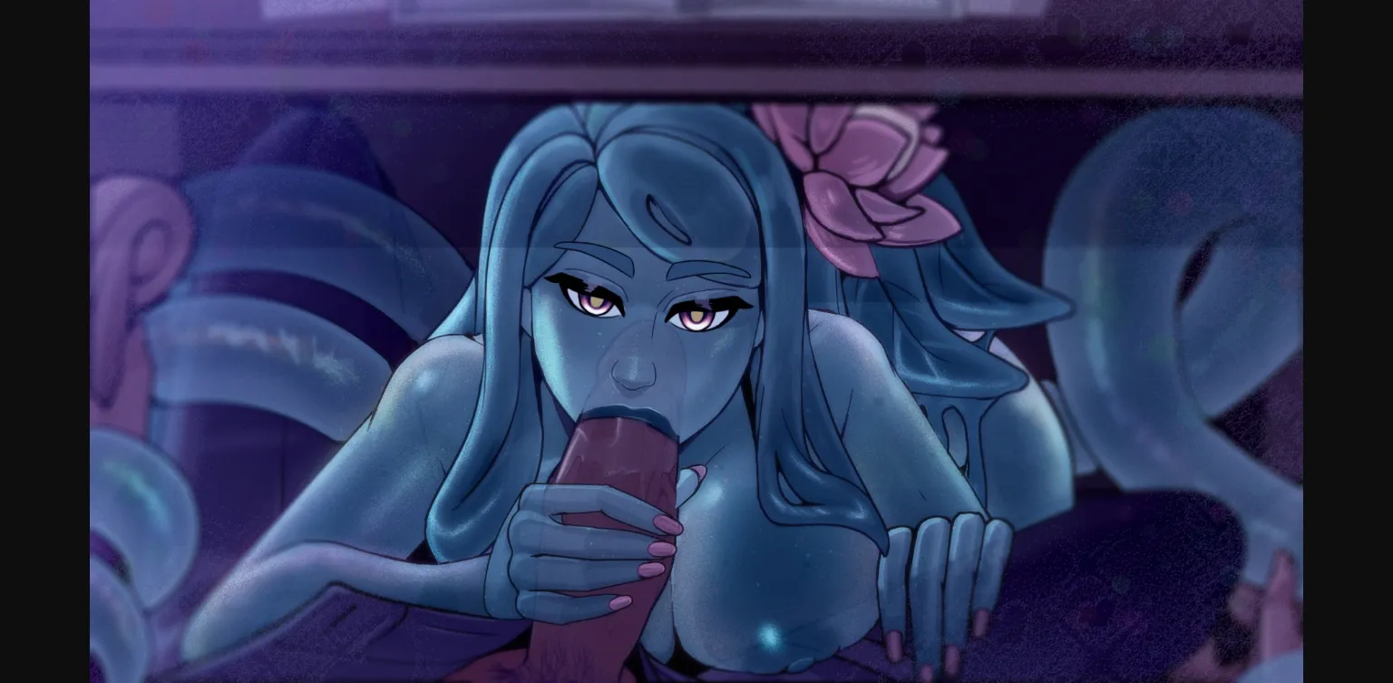 VN Ren'Py Completed Slippery Kiss [v1.0 Public] [Enchanted Blush Games] | Free Adult Games