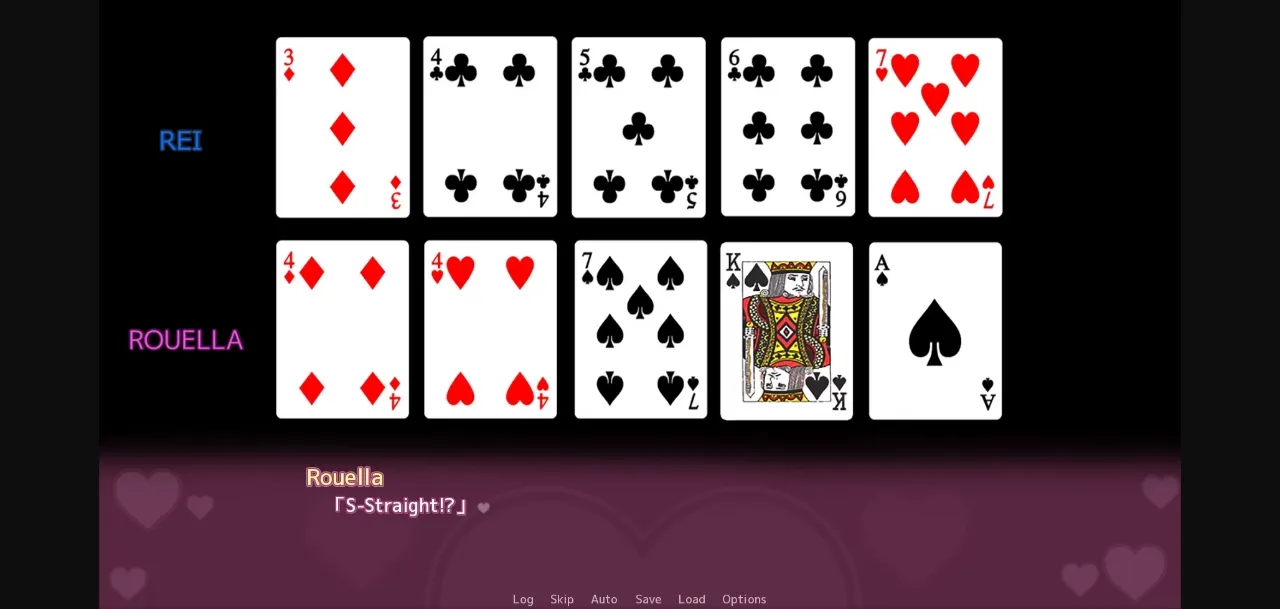 VN Ren'Py Completed Sloth  Heart to Heart [Final] [NarReiTor] | Free Adult Games