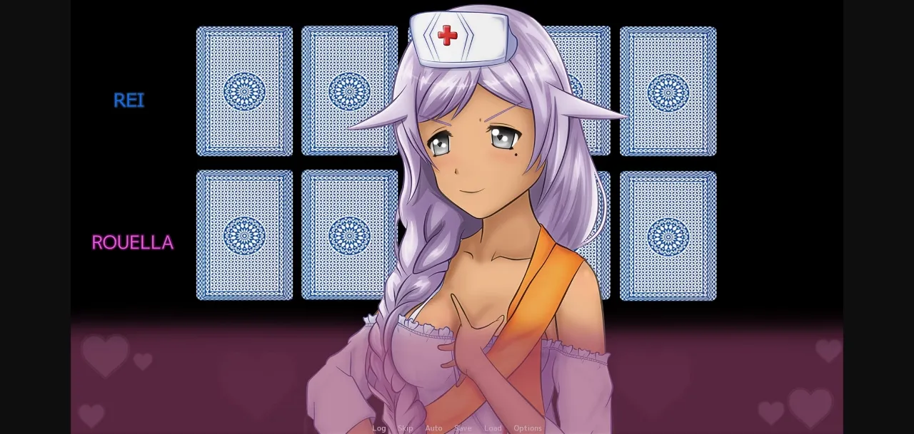 VN Ren'Py Completed Sloth  Heart to Heart [Final] [NarReiTor] | Free Adult Games