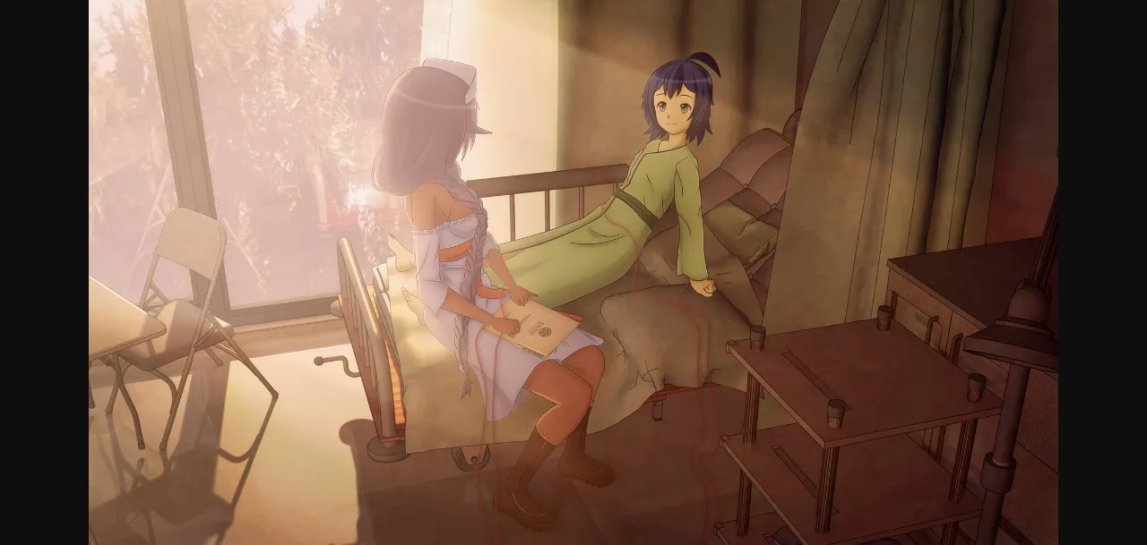 VN Ren'Py Completed Sloth  Heart to Heart [Final] [NarReiTor] | Free Adult Games