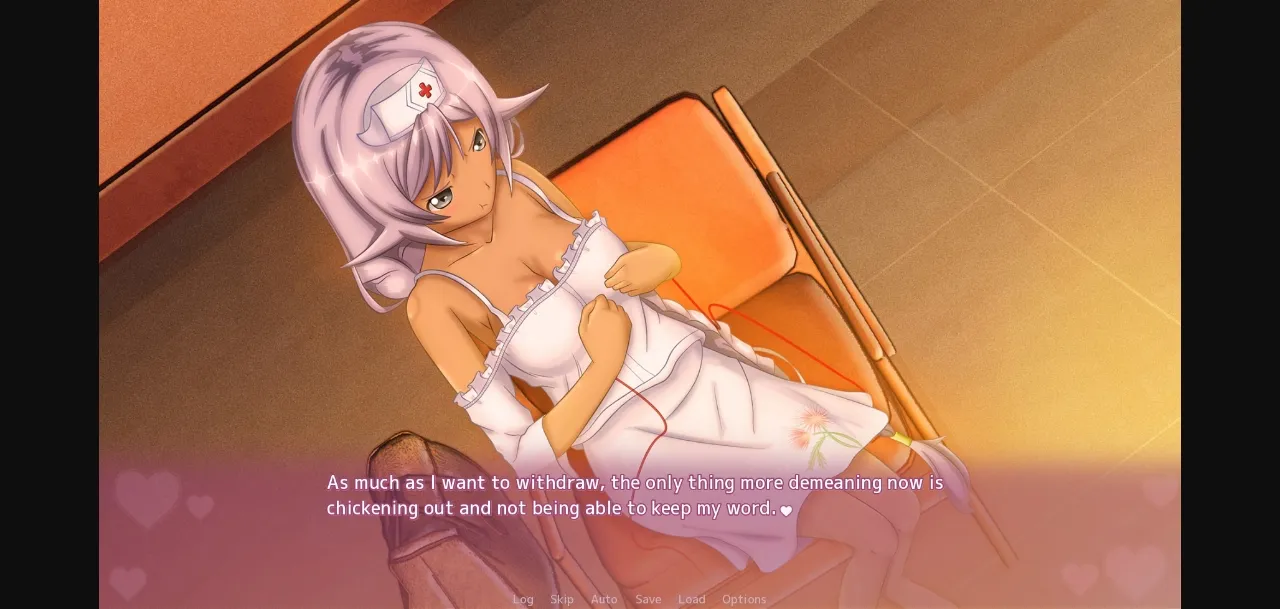 VN Ren'Py Completed Sloth  Heart to Heart [Final] [NarReiTor] | Free Adult Games