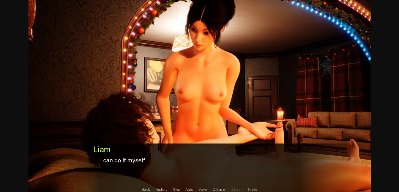 VN Ren'Py Completed Slutty Mommy [v1.0] [IceFury] | Free Adult Games