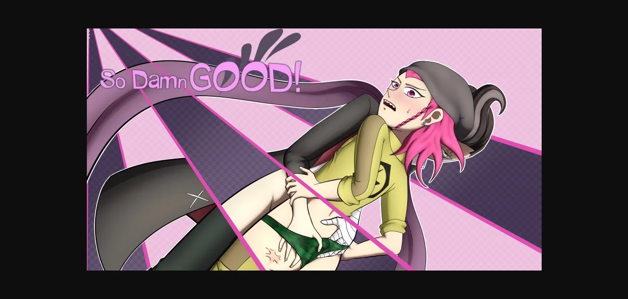 VN Ren'Py Completed So Damn Good! [v1.0] [Hei'an] | Free Adult Games