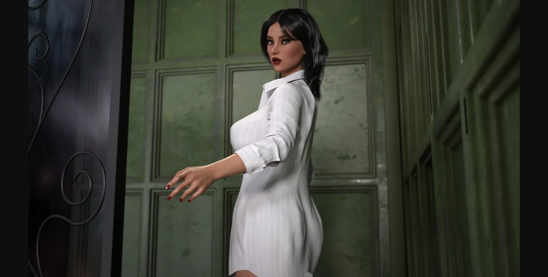 VN Ren'Py Completed Sofia Unexpected Meeting [Final] [Coriolan] | Free Adult Games