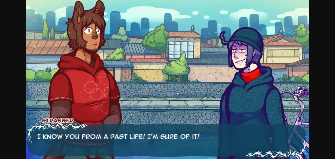 VN Ren'Py Completed Solanaceae Another Time [v1.0] [darkchibishadow] | Free Adult Games