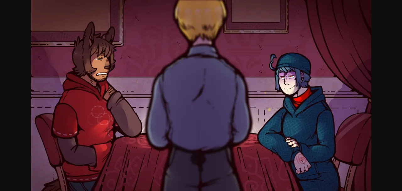 VN Ren'Py Completed Solanaceae Another Time [v1.0] [darkchibishadow] | Free Adult Games