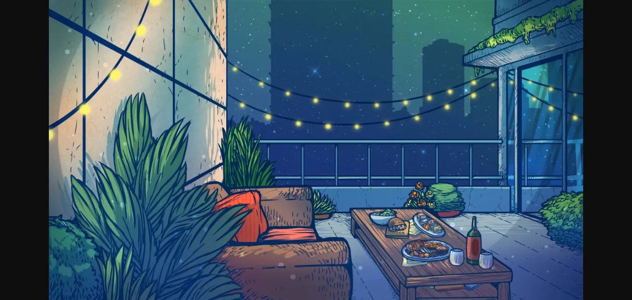 VN Ren'Py Completed Solanaceae Another Time [v1.0] [darkchibishadow] | Free Adult Games