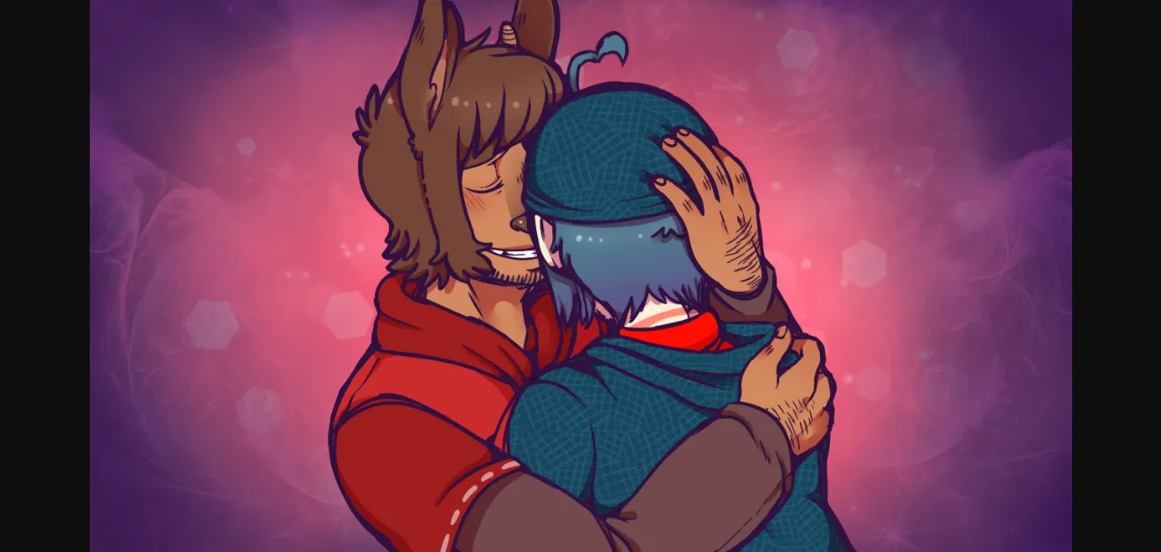 VN Ren'Py Completed Solanaceae Another Time [v1.0] [darkchibishadow] | Free Adult Games