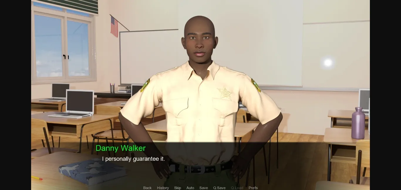 VN Ren'Py Completed Soluble Dream [Final] [Heartstrings Interactive] | Free Adult Games