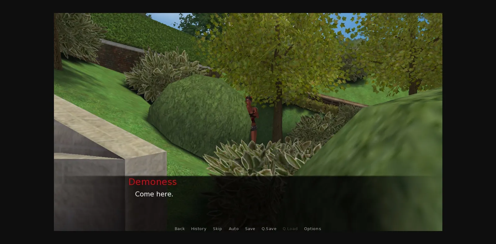 VN Ren'Py Completed Some Sexual Story [v1.0] [SPodvohom Games] | Free Adult Games