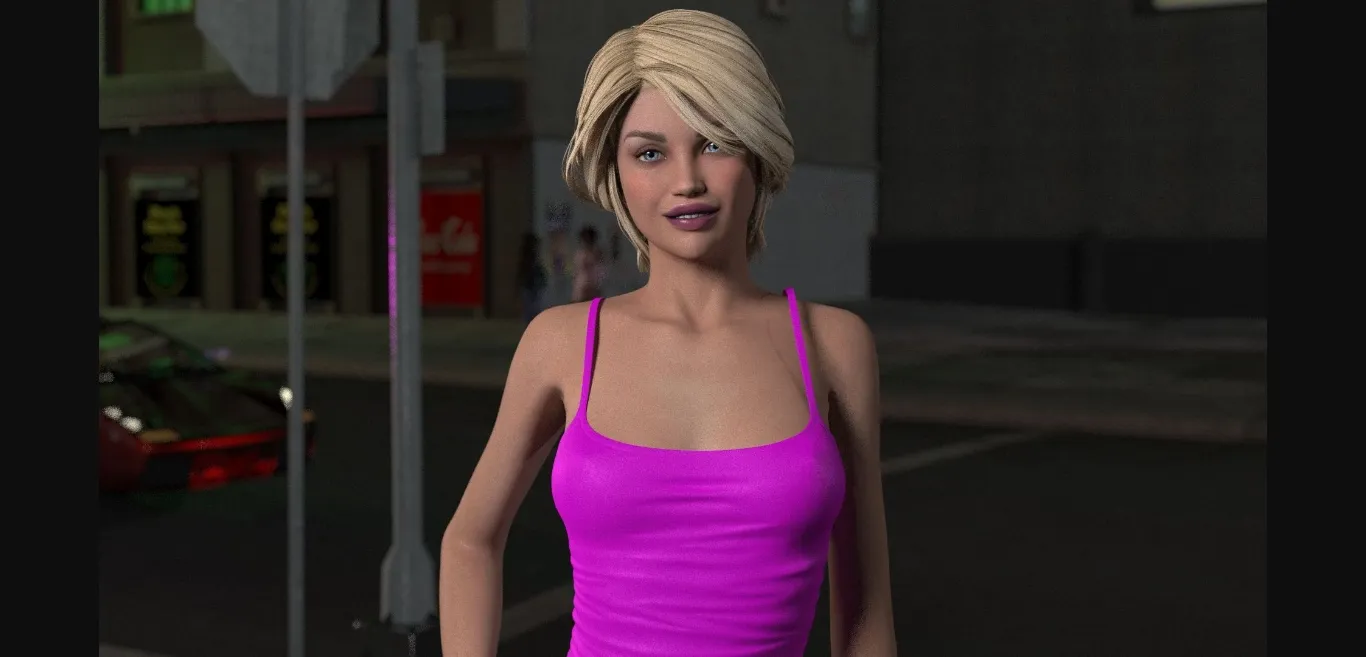 VN Ren'Py Completed Something's in the Air Redux [v1.01] [Dateariane] | Free Adult Games