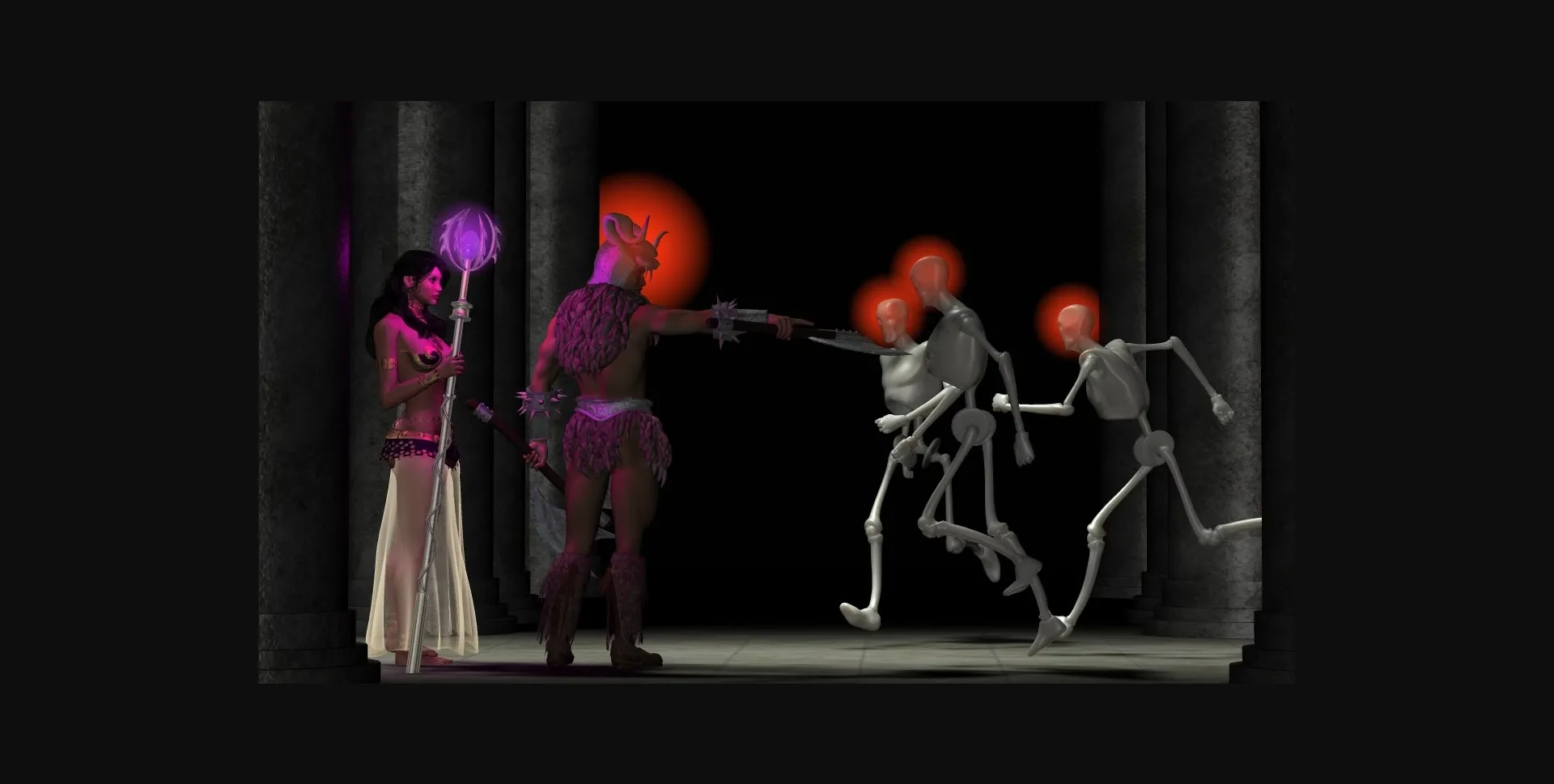 VN Ren'Py Completed Something's in the Air [v4E] [dateariane] | Free Adult Games