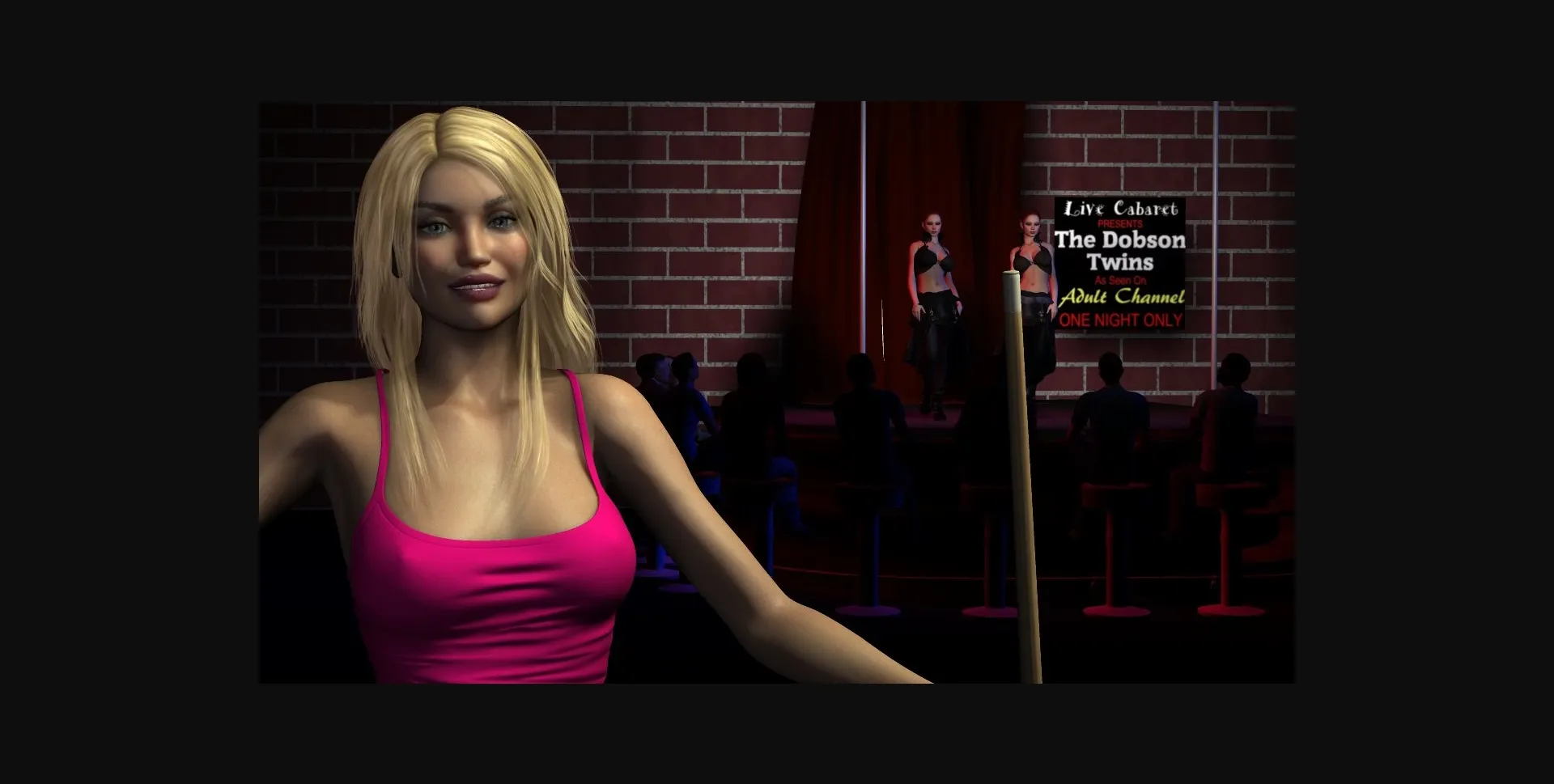 VN Ren'Py Completed Something's in the Air [v4E] [dateariane] | Free Adult Games