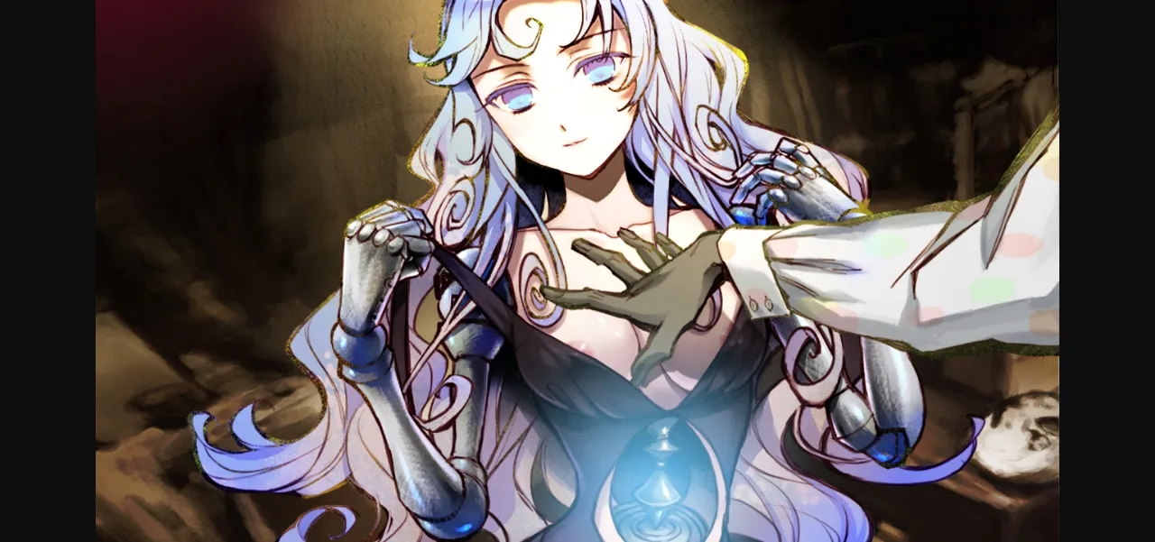 VN Ren'Py Completed Sona-Nyl of the Violet Shadows ~What Beautiful Memories~ [Final] [Liar-soft] | Free Adult Games