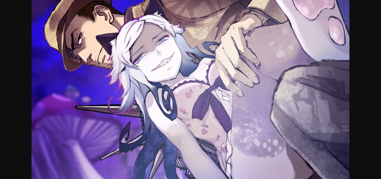 VN Ren'Py Completed Sona-Nyl of the Violet Shadows ~What Beautiful Memories~ [Final] [Liar-soft] | Free Adult Games