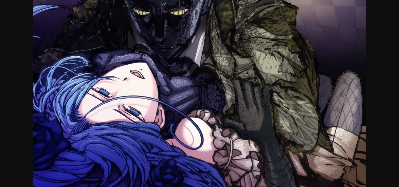 VN Ren'Py Completed Sona-Nyl of the Violet Shadows ~What Beautiful Memories~ [Final] [Liar-soft] | Free Adult Games