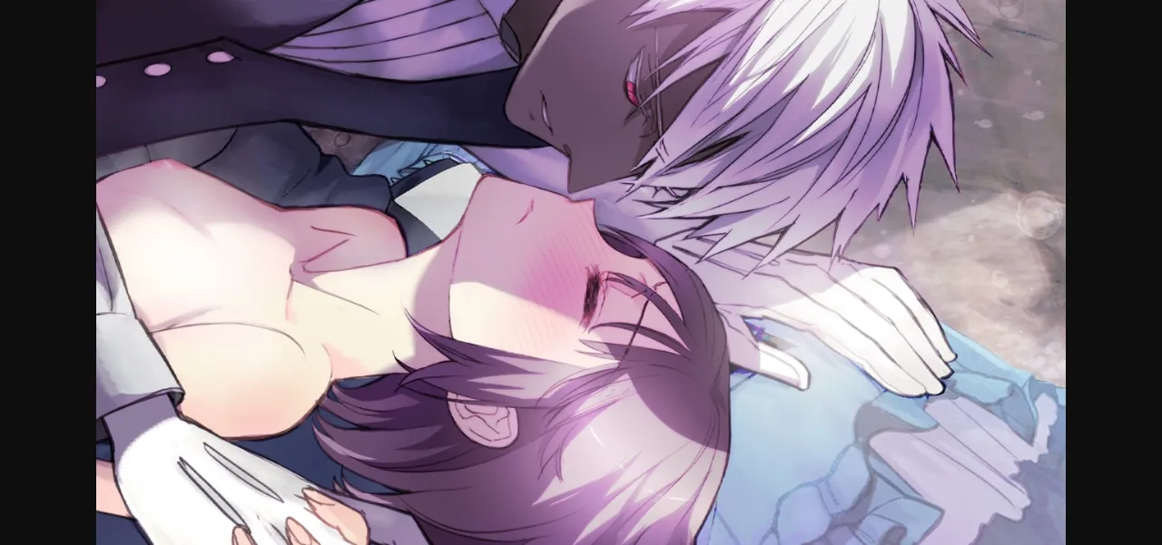VN Ren'Py Completed Sona-Nyl of the Violet Shadows ~What Beautiful Memories~ [Final] [Liar-soft] | Free Adult Games