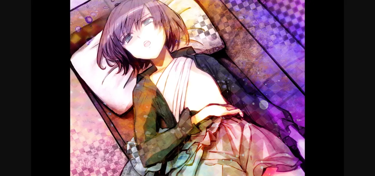 VN Ren'Py Completed Sona-Nyl of the Violet Shadows ~What Beautiful Memories~ [Final] [Liar-soft] | Free Adult Games