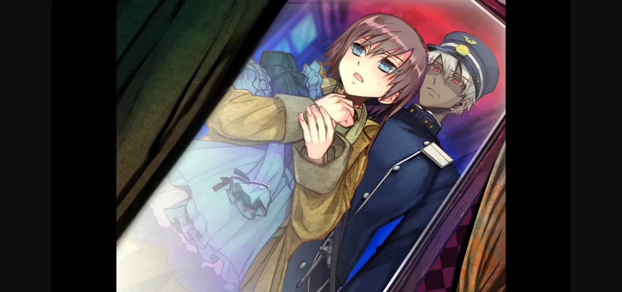 VN Ren'Py Completed Sona-Nyl of the Violet Shadows ~What Beautiful Memories~ [Final] [Liar-soft] | Free Adult Games