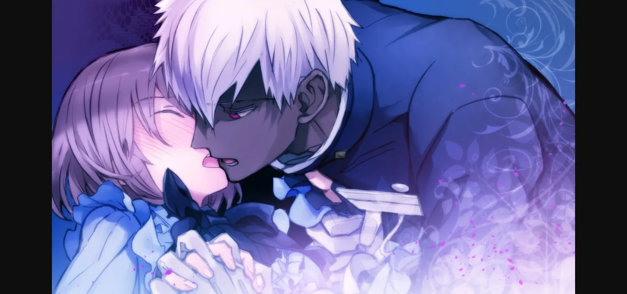 VN Ren'Py Completed Sona-Nyl of the Violet Shadows ~What Beautiful Memories~ [Final] [Liar-soft] | Free Adult Games