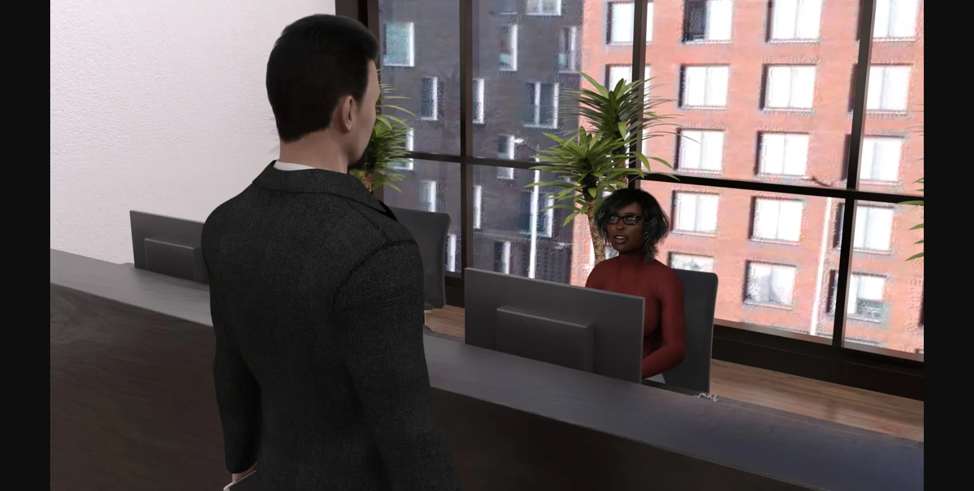 VN Ren'Py Completed Sorcerer [v1.0.0] [Talothral] | Free Adult Games