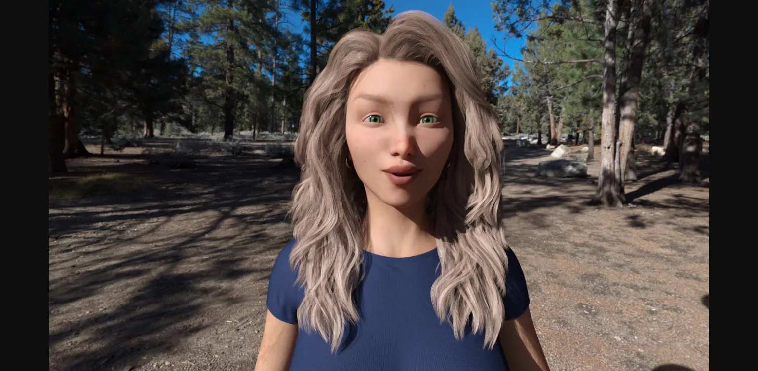 VN Ren'Py Completed Sorcery of Lust [Epilogue] [DignifiedPerversion] | Free Adult Games