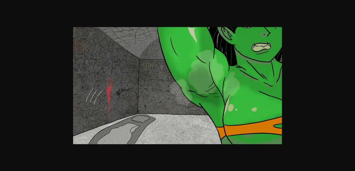 VN Ren'Py Completed SPACE PRISON [v1.00 FINAL] [Ubarefeet] | Free Adult Games