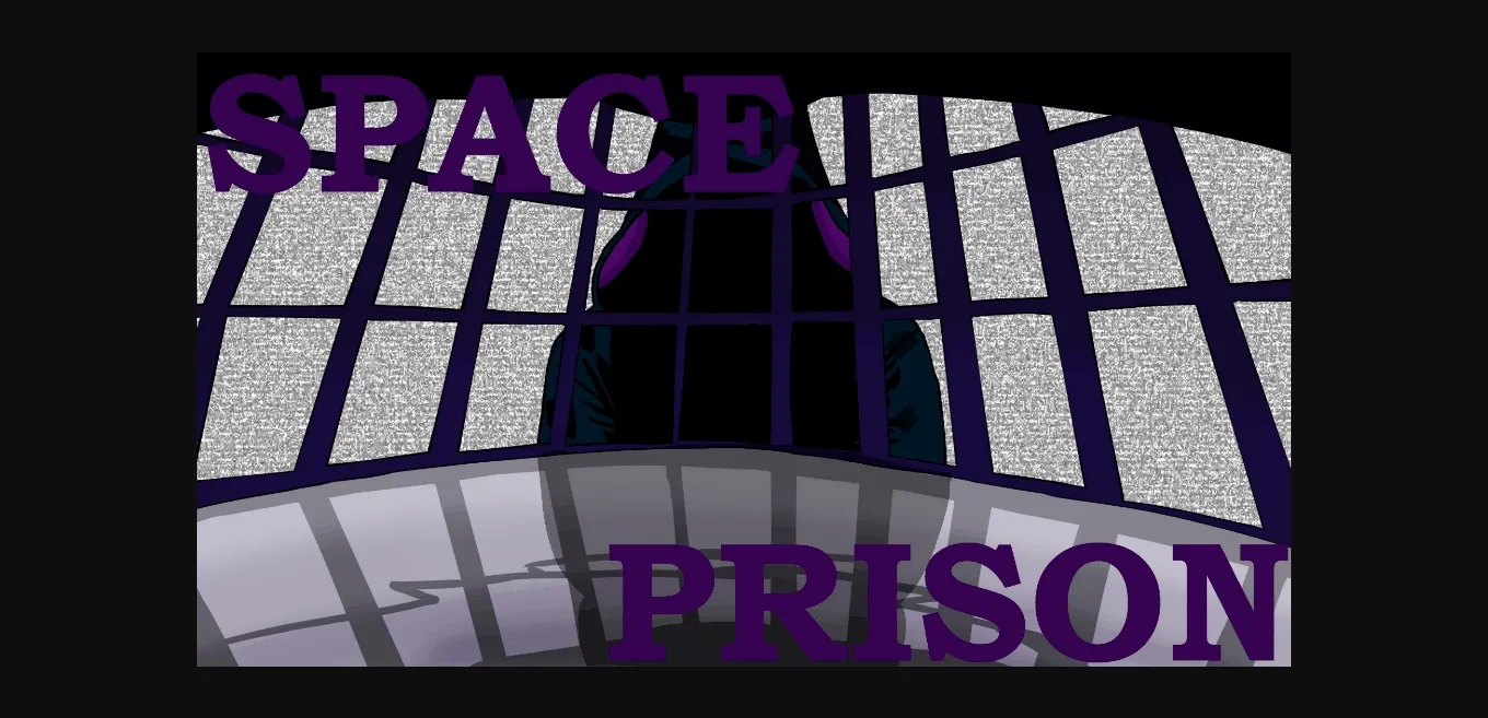 VN Ren'Py Completed SPACE PRISON [v1.00 FINAL] [Ubarefeet] | Free Adult Games