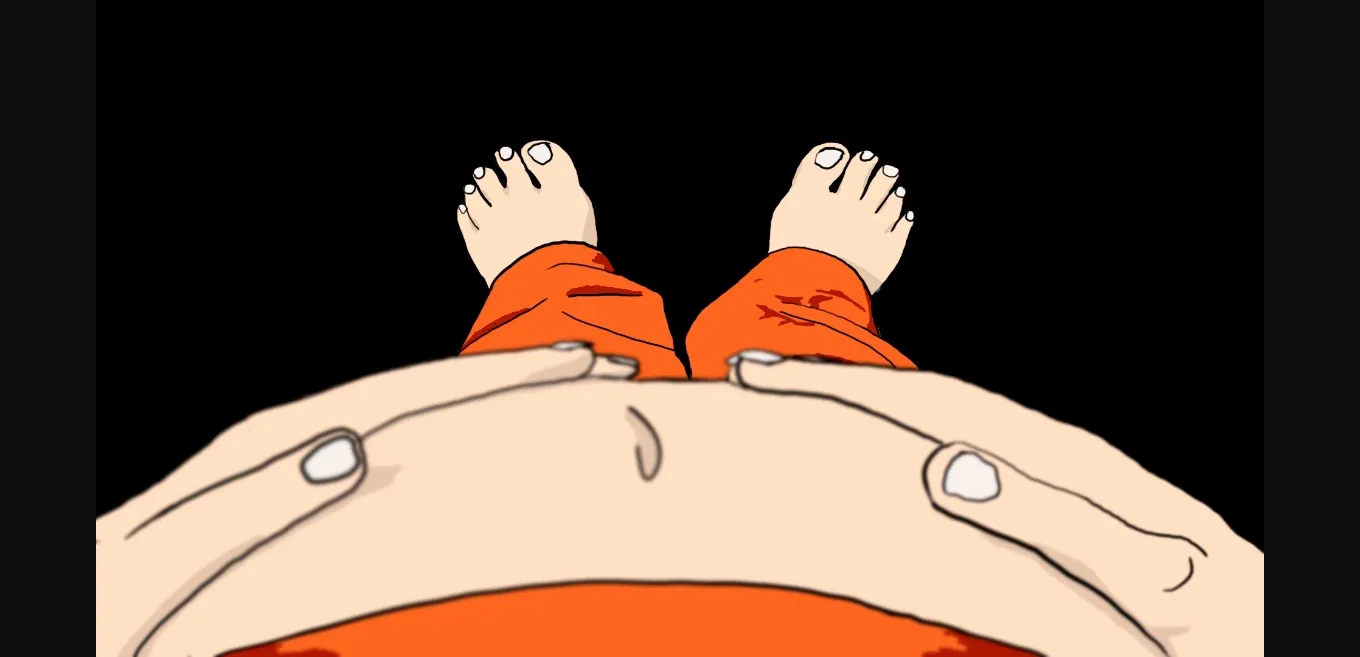 VN Ren'Py Completed SPACE PRISON [v1.00 FINAL] [Ubarefeet] | Free Adult Games