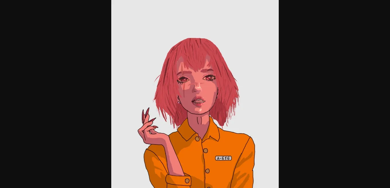 VN Ren'Py Completed SPACE PRISON [v1.00 FINAL] [Ubarefeet] | Free Adult Games