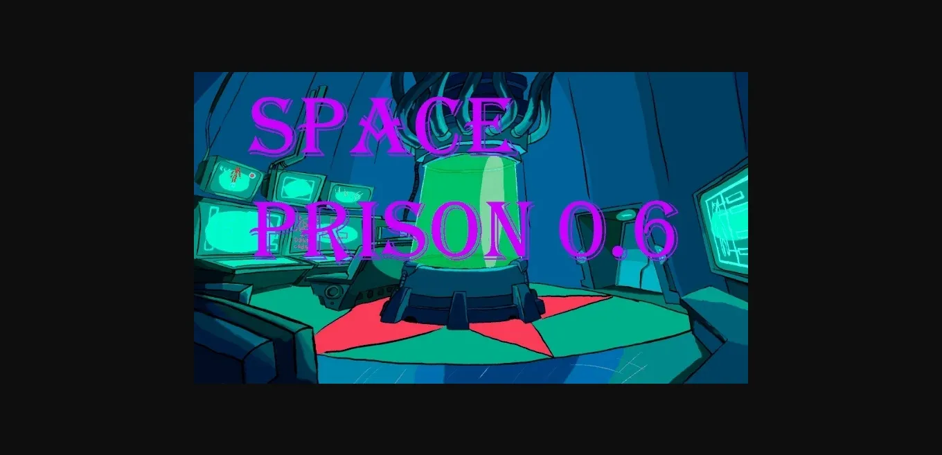 VN Ren'Py Completed SPACE PRISON [v1.00 FINAL] [Ubarefeet] | Free Adult Games