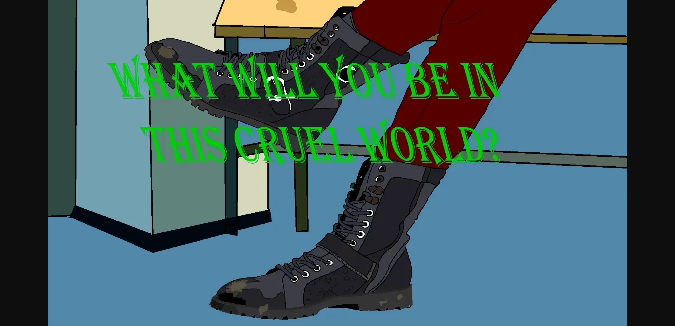 VN Ren'Py Completed SPACE PRISON [v1.00 FINAL] [Ubarefeet] | Free Adult Games