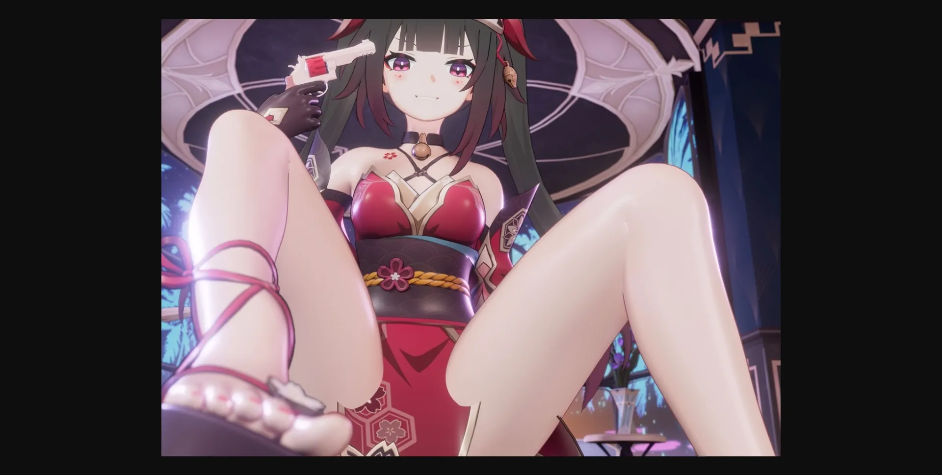 VN Ren'Py Completed Sparkle Roulette [v1.1] [iskanime] | Free Adult Games