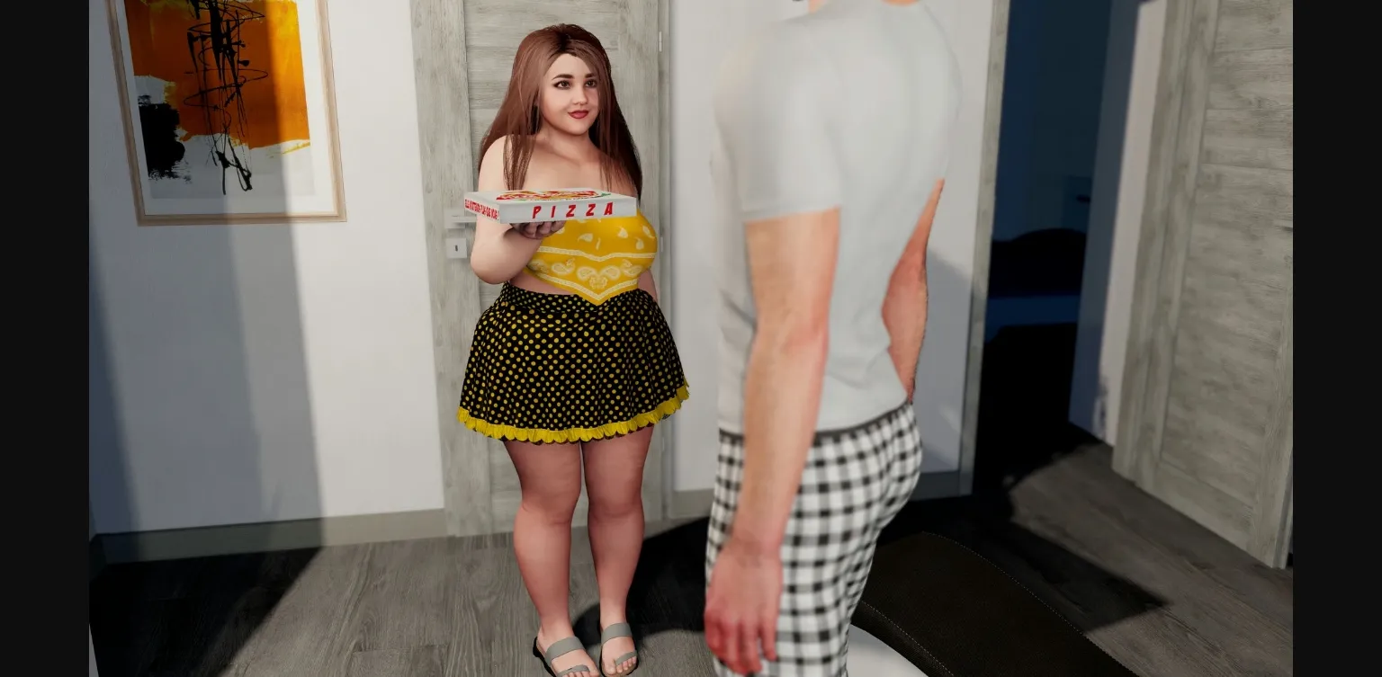 VN Ren'Py Completed Sparkling Duplicity [Final] [Goosenards] | Free Adult Games