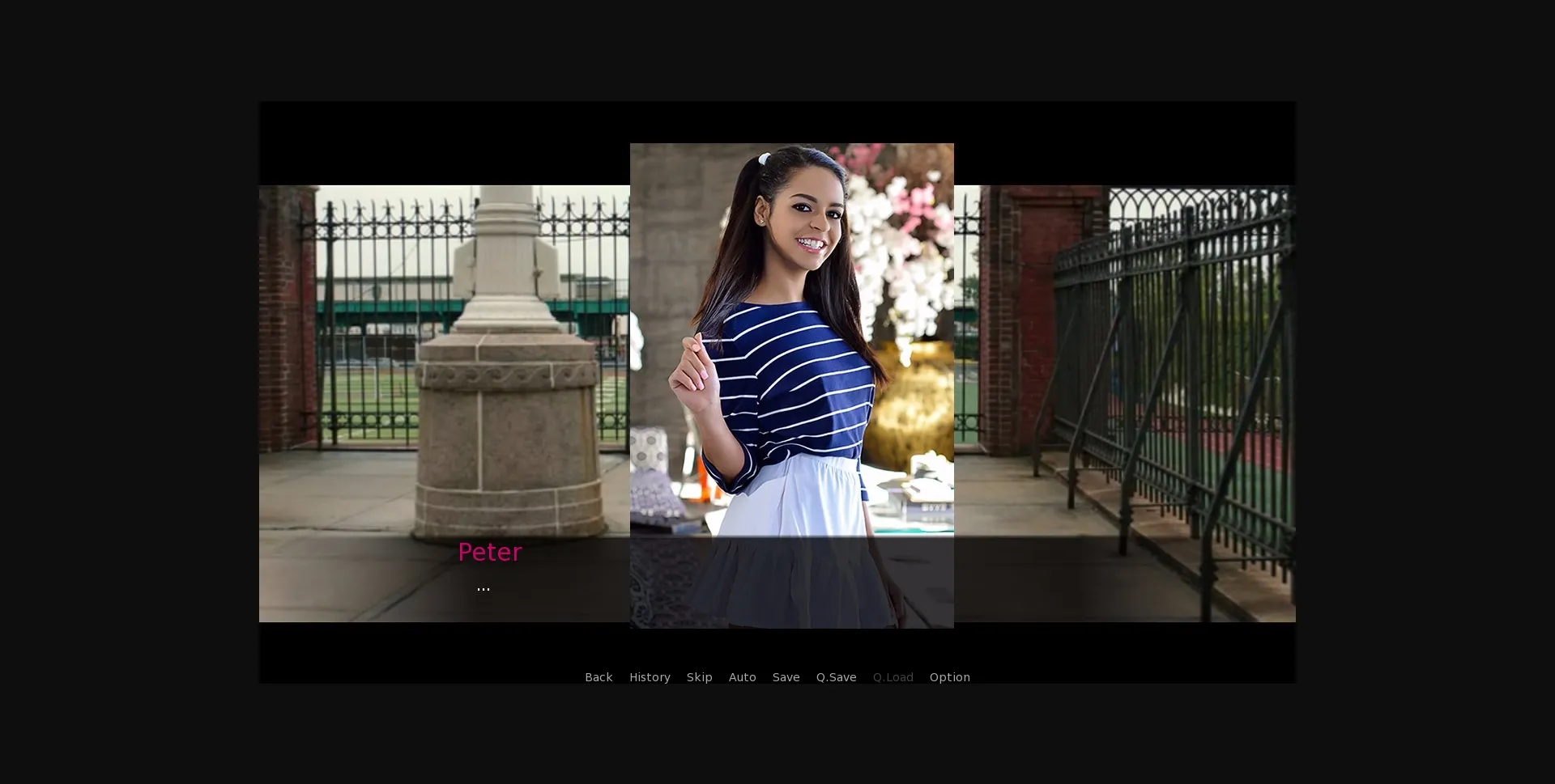 VN Ren'Py Completed Spider-Man  Behind The Mask [Final] [NikitaSca96] | Free Adult Games