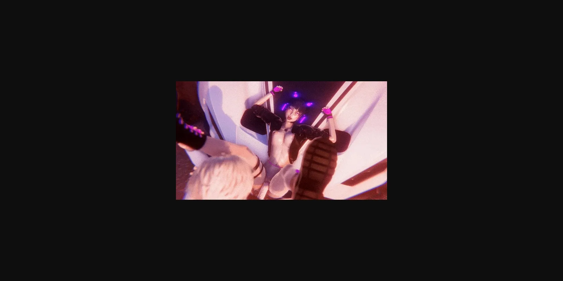 VN Ren'Py Completed Spy X Taxi [v1.0] [White Paw] | Free Adult Games