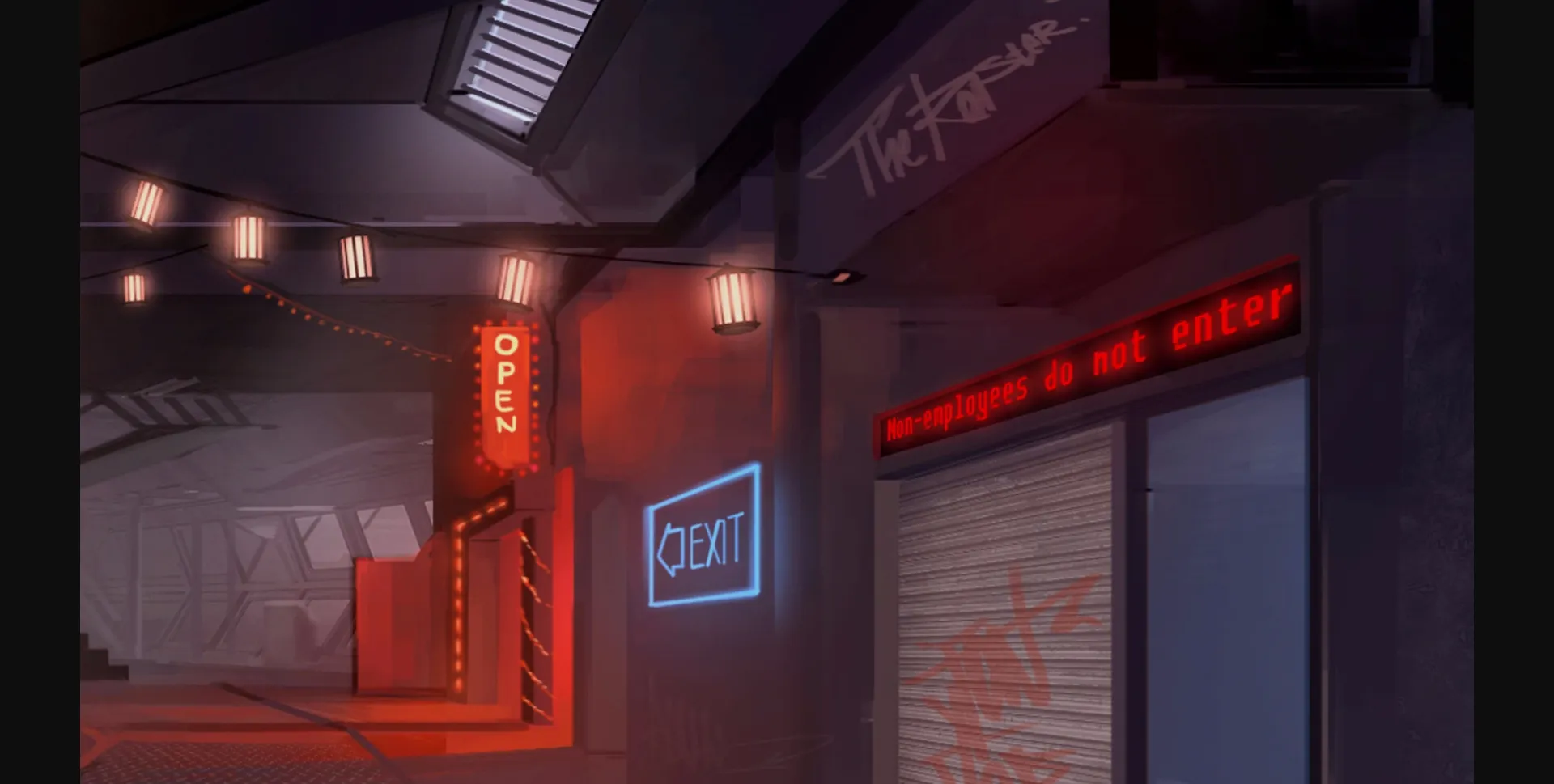 VN Ren'Py Completed Star Lust  Hymn of the Precursors [v1.0] [Tech_Priest] | Free Adult Games