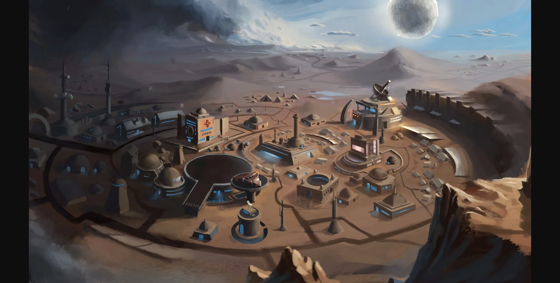 VN Ren'Py Completed Star Lust  Hymn of the Precursors [v1.0] [Tech_Priest] | Free Adult Games