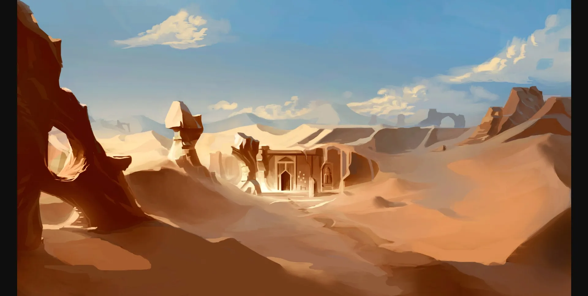 VN Ren'Py Completed Star Lust  Hymn of the Precursors [v1.0] [Tech_Priest] | Free Adult Games