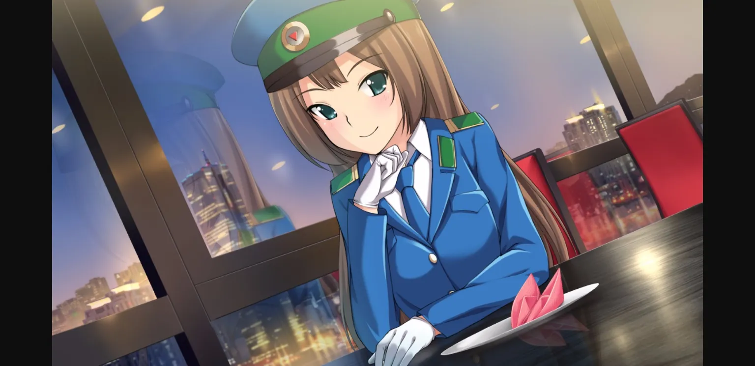 VN Ren'Py Completed Stay! Stay! Democratic People's Republic Of Korea [DEVGRU_P] | Free Adult Games