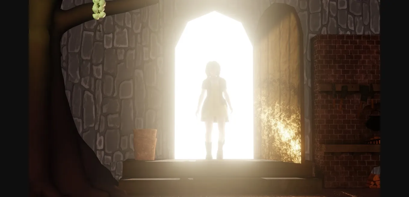 VN Ren'Py Completed Steam and Sorcery [Ch. 3] [Duckie] | Free Adult Games