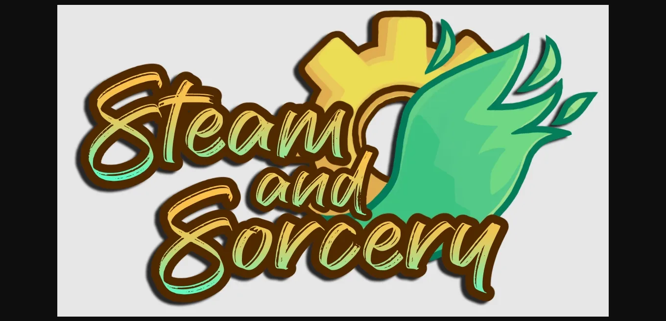 VN Ren'Py Completed Steam and Sorcery [Ch. 3] [Duckie] | Free Adult Games