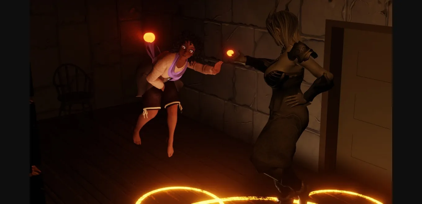 VN Ren'Py Completed Steam and Sorcery [Ch. 3] [Duckie] | Free Adult Games