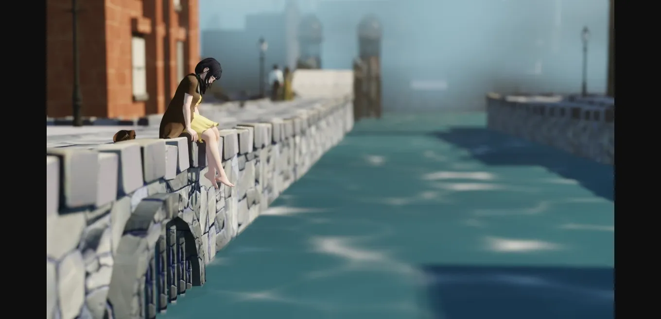 VN Ren'Py Completed Steam and Sorcery [Ch. 3] [Duckie] | Free Adult Games