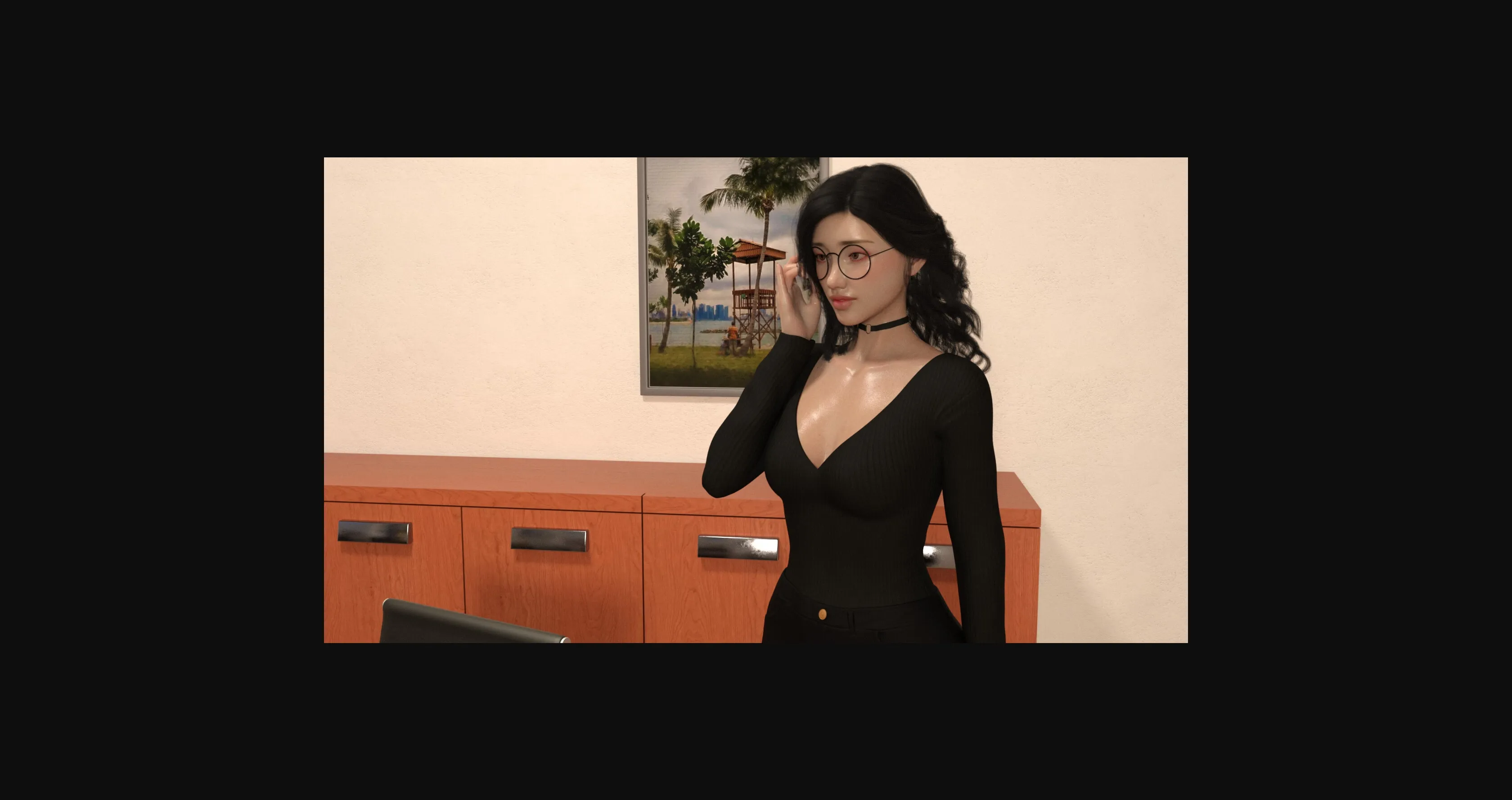 VN Ren'Py Completed STELLAR INC - Internship [v1.0] [Knox_xx] | Free Adult Games