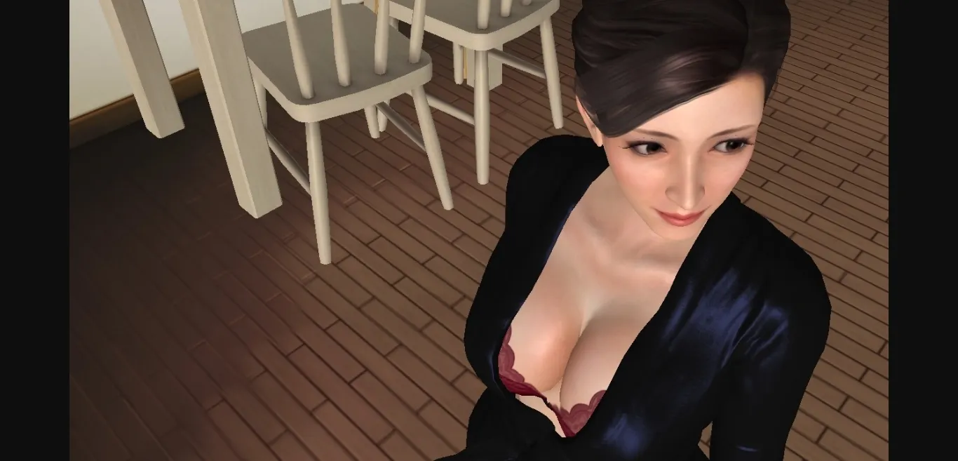 VN Ren'Py Completed Stepmother Love [Ep.1-5 Final] [nexTGen] | Free Adult Games