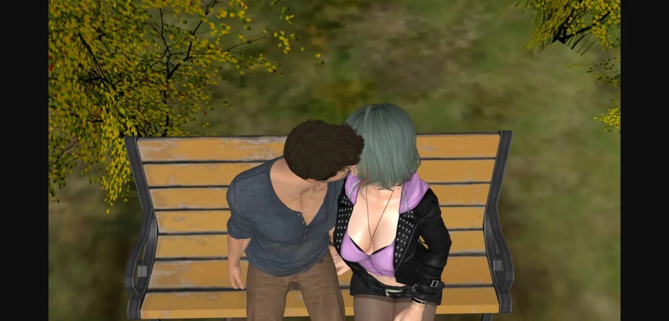 VN Ren'Py Completed Stepmother Love [Ep.1-5 Final] [nexTGen] | Free Adult Games