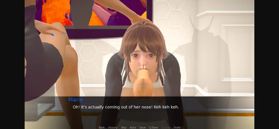 VN Ren'Py Completed Stepmother's Maid [v1.1] [The Historian] | Free Adult Games