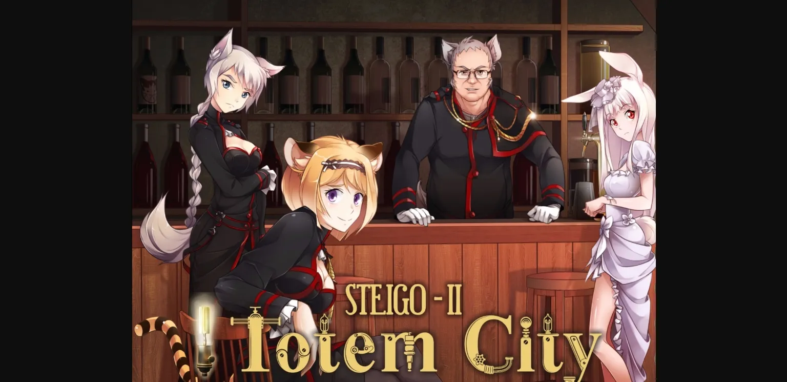 VN Ren'Py Completed Stop The Earth I'm Getting Off 2 [Final] [Enjoy Games] | Free Adult Games